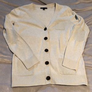 Gap Factory Long sleeve cardigan